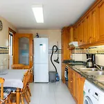 Atico Roger De Flor Apartment Pollenca