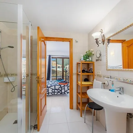 Apartman Atico Roger De Flor