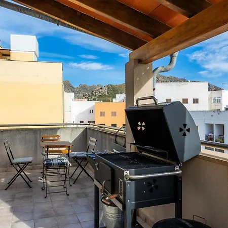 Atico Roger De Flor Apartman Pollença