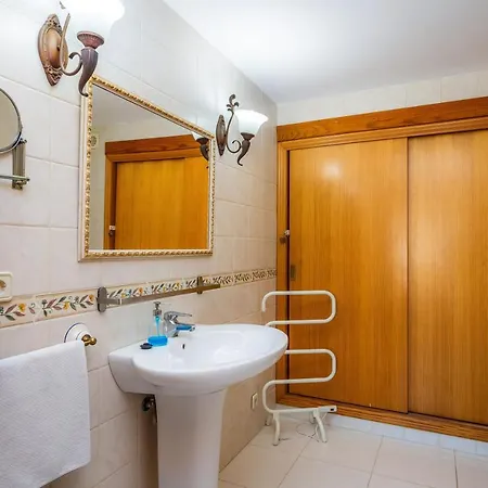 Apartman Atico Roger De Flor *
