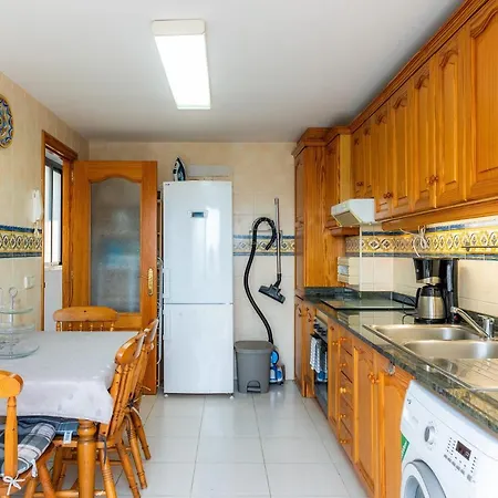 Atico Roger De Flor Apartman Pollença