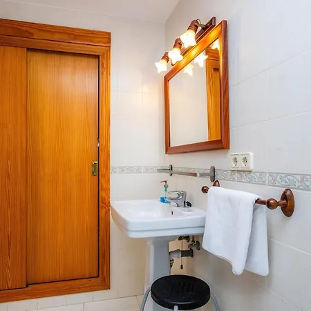 Atico Roger De Flor Apartman Pollença