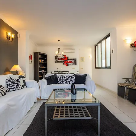 Atico Roger De Flor Apartman Pollença