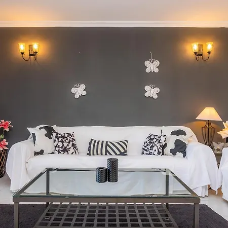 Apartamento Atico Roger De Flor Pollença