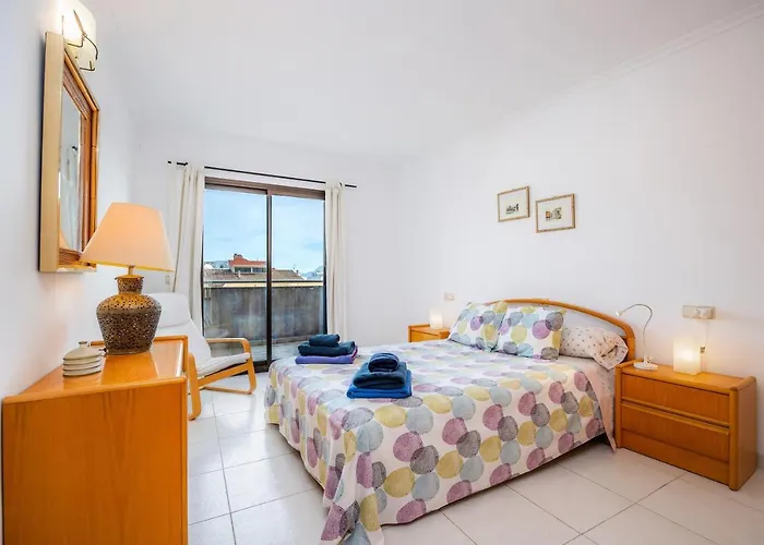 公寓 Atico Roger De Flor *