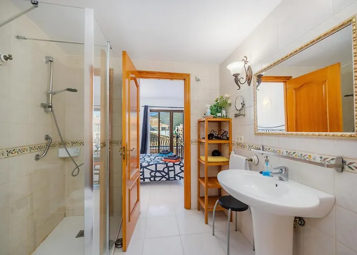 公寓 Atico Roger De Flor