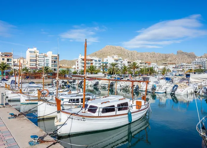 公寓 Atico Roger De Flor *