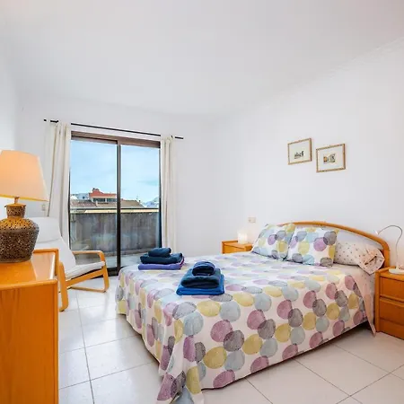 Apartment Atico Roger De Flor *