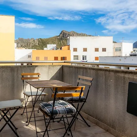 Atico Roger De Flor * Pollenca