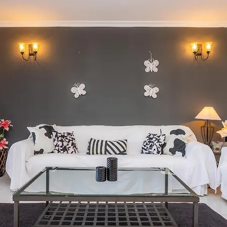 Atico Roger De Flor * Pollenca