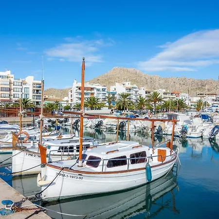 Apartment Atico Roger De Flor *