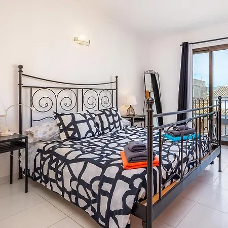 Apartment Atico Roger De Flor Pollenca