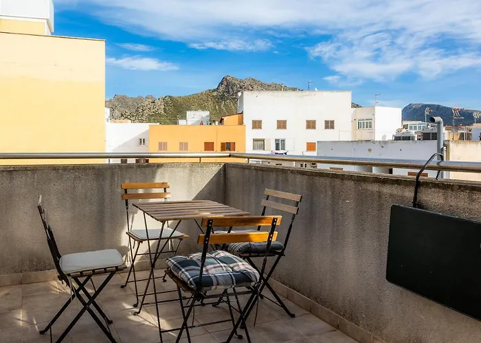 Atico Roger De Flor * 포엔샤