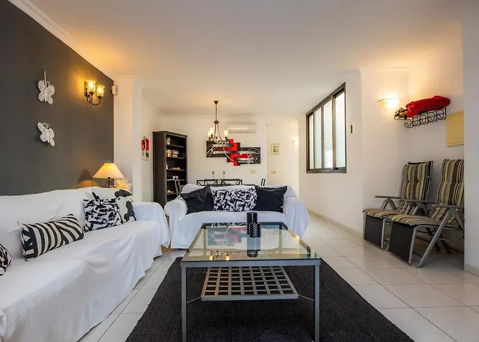 Atico Roger De Flor Lägenhet Pollença