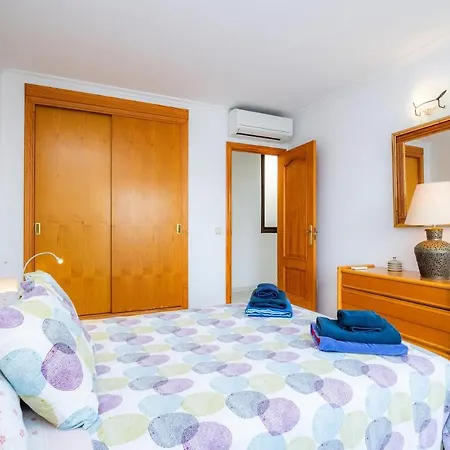 Atico Roger De Flor Pollença