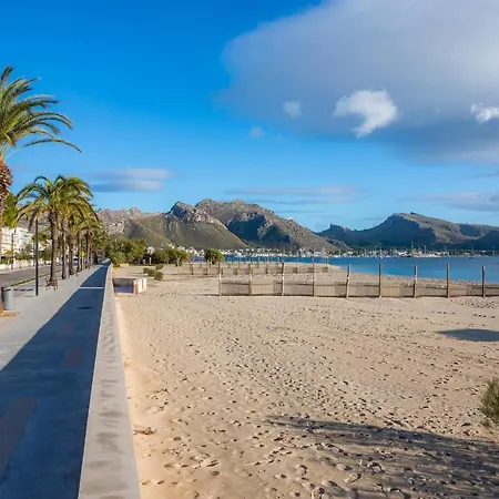 Atico Roger De Flor * Pollença