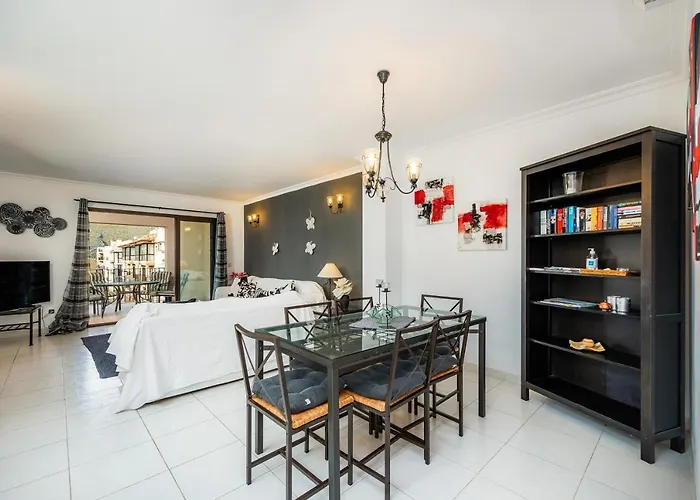 Daire Atico Roger De Flor Pollença