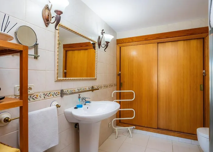 Daire Atico Roger De Flor *