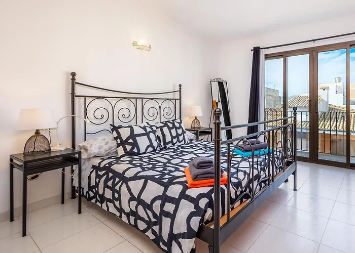 Daire Atico Roger De Flor Pollença